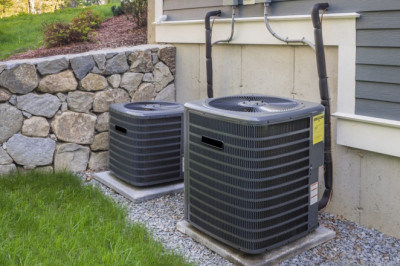 Ricotta Heating And Air: Providing The Best Heating And Cooling Services