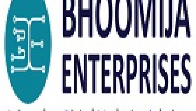 Start growing with Bhoomija Enterprises