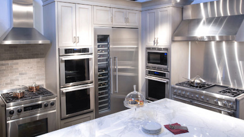 Thermador Appliance Repair Zone Long Beach