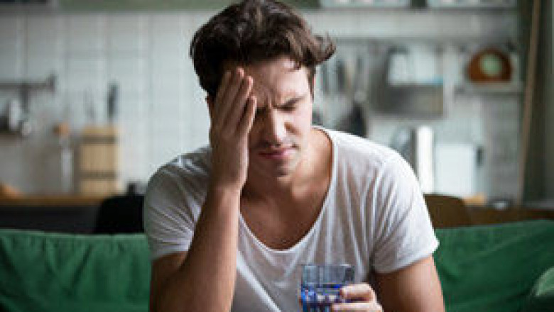 When Persistent Pain Begins to Take a Mental Toll