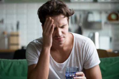 When Persistent Pain Begins to Take a Mental Toll