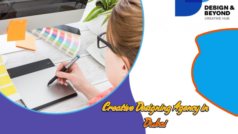 Why You Should Invest in a Creative Design Agency