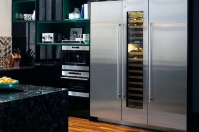 Wolf & Sub Zero Professionals Piedmont