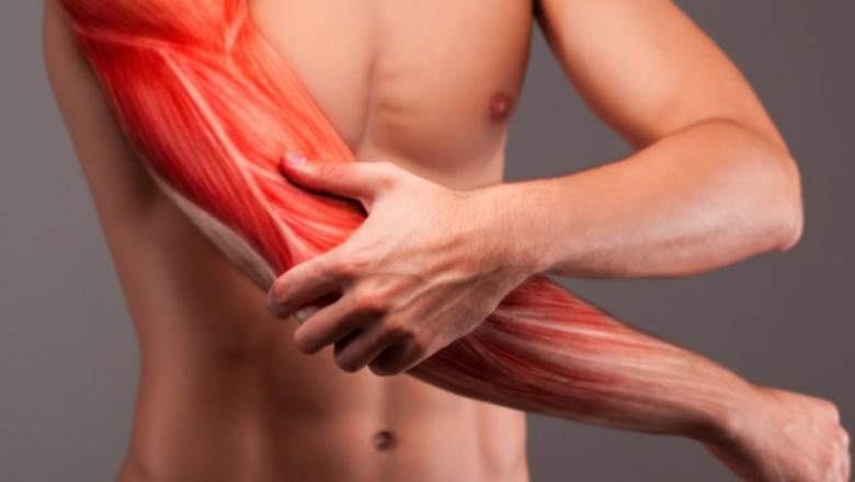 4 Good Ways to Manage Muscle Pain