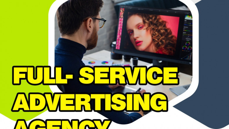 Advertising in Dubai | Advertising Agencies in Dubai