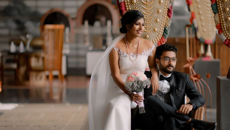 Best Wedding Photographers in Thrissur | Hiwaga
