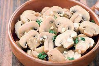 Canned Mushroom Market Share to Witness Steady Rise in the Coming Decade