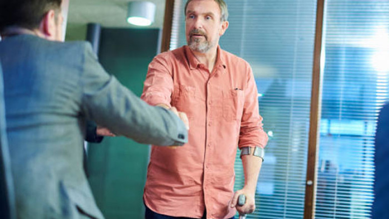 Do You Know When To Call A Personal Injury Attorney?