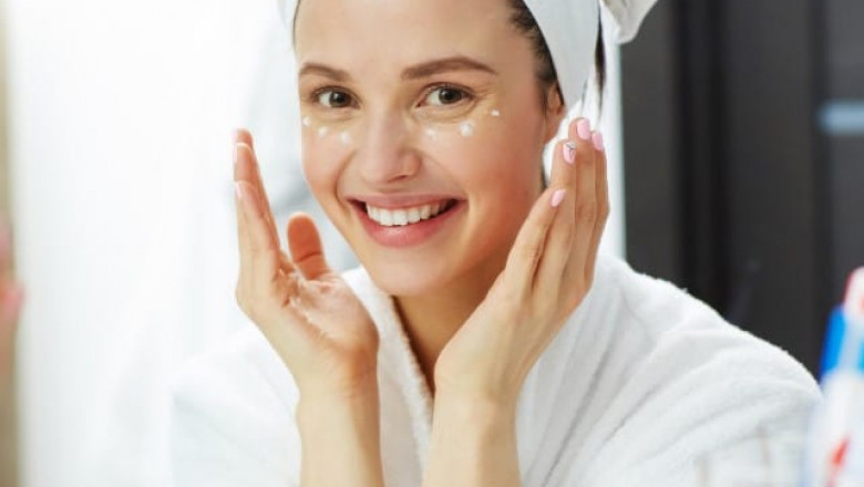 Face Moisturizer Cream 2022 For Oily Dry And For Glowing skin 2023