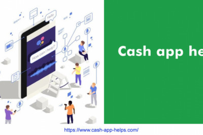 How to access the cash app help to tackle tech problems?