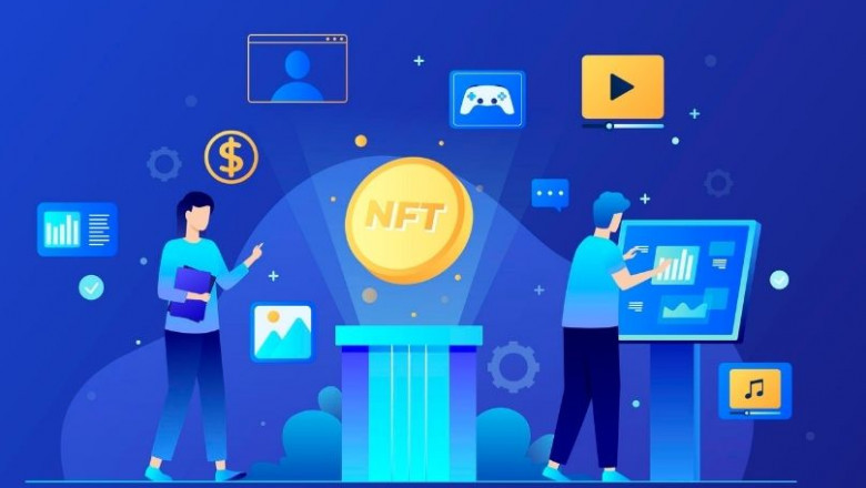 India’s Biggest NFT Drop In Two Days!!!