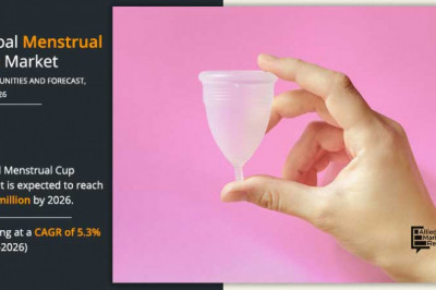 Menstrual Cup Market Anticipate to Draw a Promising Growth by 2026