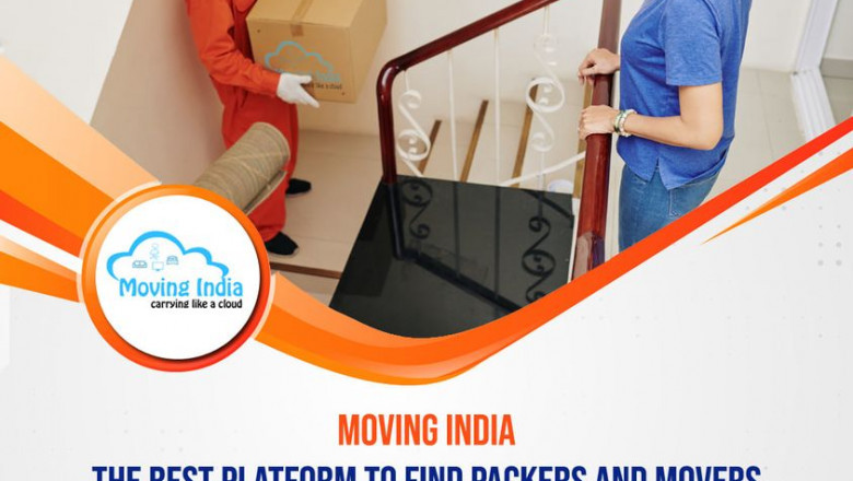PACKERS AND MOVERS IN KIRTINAGAR