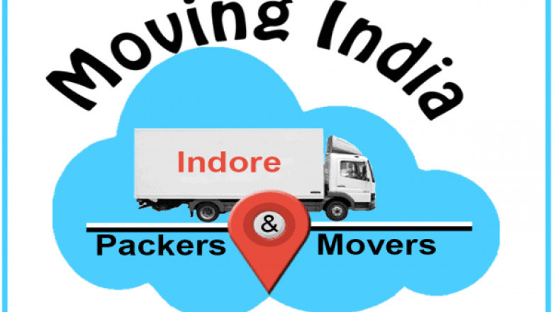 PACKERS AND MOVERS INDORE