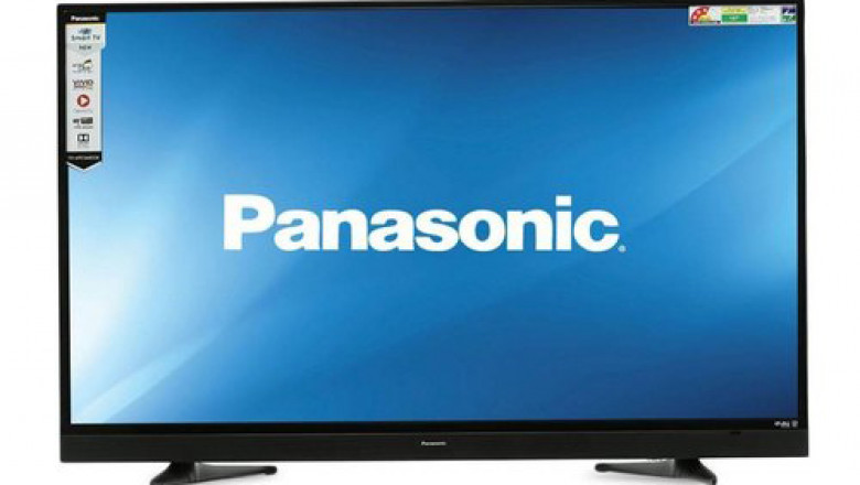 Panasonic TV Service Centre in Delhi