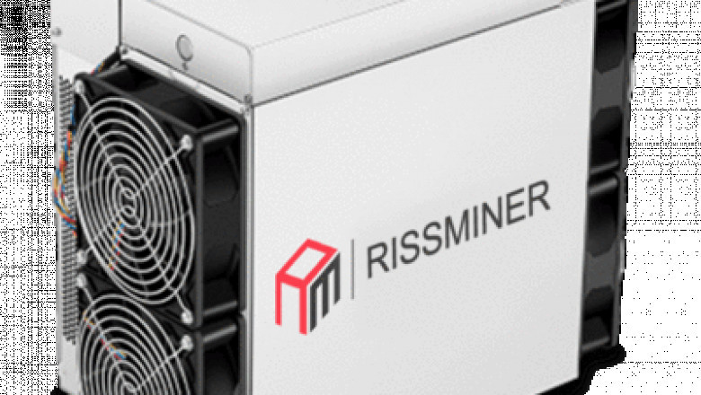 PRODUCTS ARE NOW ON STOCK AND READY FOR ORDER |rissminer