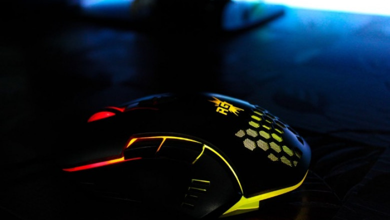 Top 5 Best Corsair Gaming Mouse - Corsair Mouse