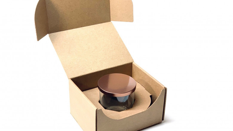 You Can Get luxury candle boxes at Best Price in Texas, USA