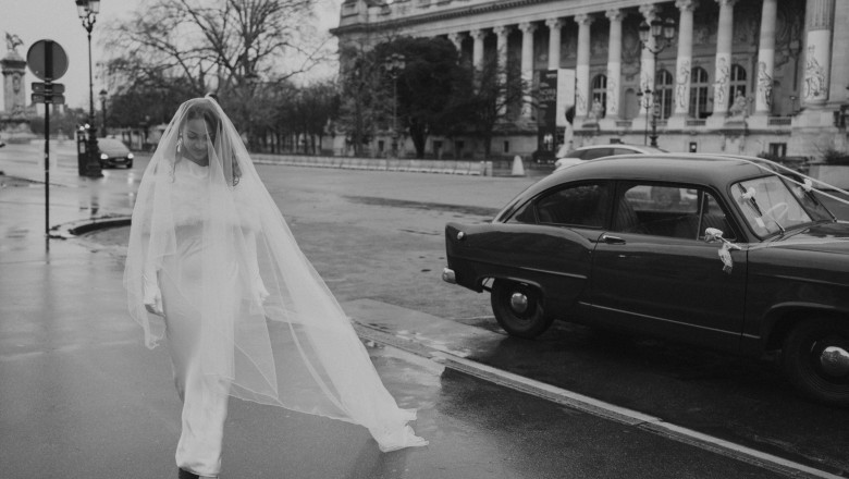 Europe Elopement Photographer