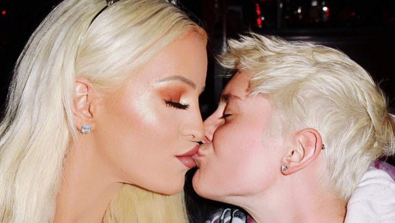Gigi Gorgeous Bio 2022