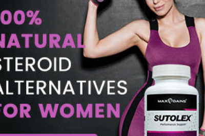 Max Gains - Official Store | Bodybuilding Supplements