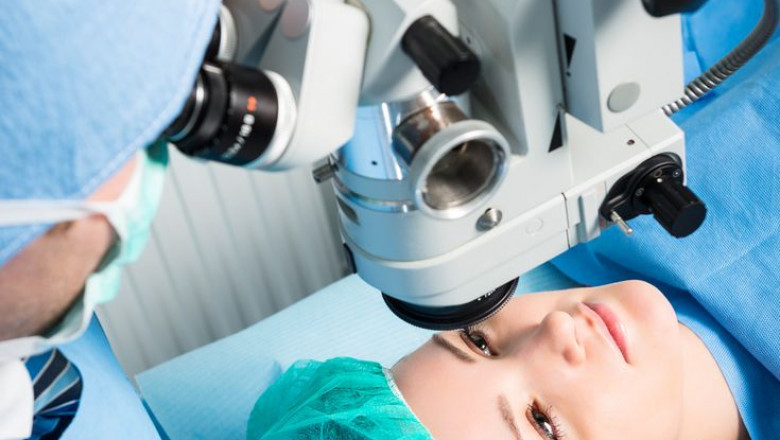 Ophthalmic Lasers Market Share, Investment Opportunities, Competitor Strategies, Development Status, Segmentation 2027