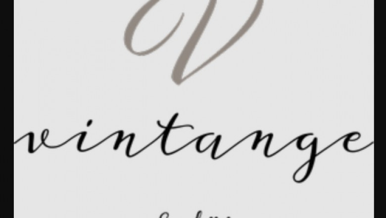 Vintage Sunglasses Are Back in Style