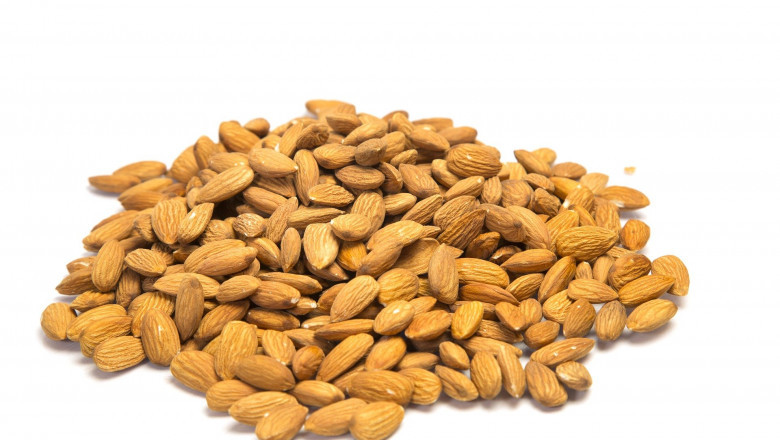 Almond Peel Extract Market - Global Industry Analysis 2027