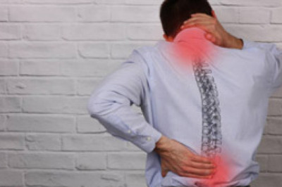 Bertolotti’s Syndrome—It May Be the Source of Your Back Pain