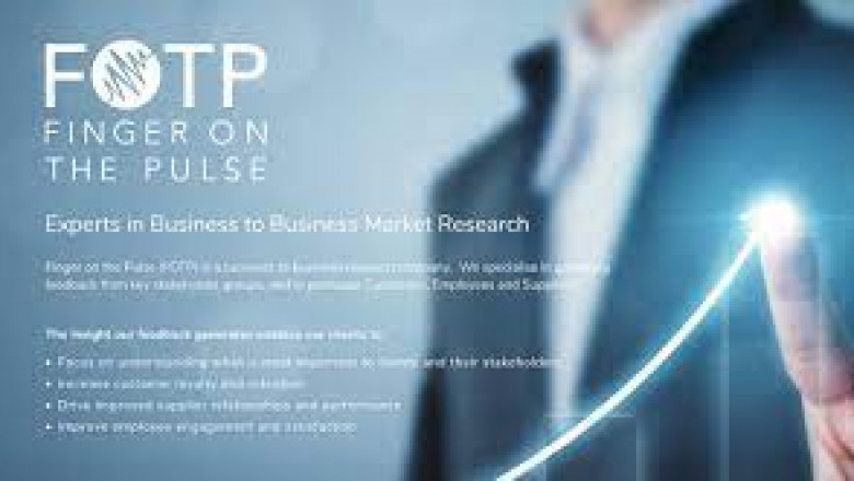 Customer Satisfaction Survey Company - Finger On The Pulse Research