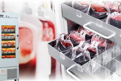 Growth in Sales of Blood Banking Devices Market to be Largely Driven by Rising Consumer Adoption