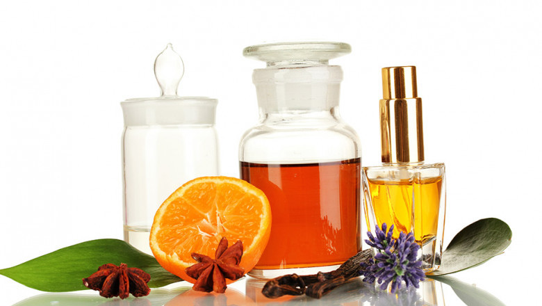 In-depth Analysis on Flavors And Fragrances Market 2021 Focusing on key Players like Sensient Technologies, Bell Flavors & Fragrances