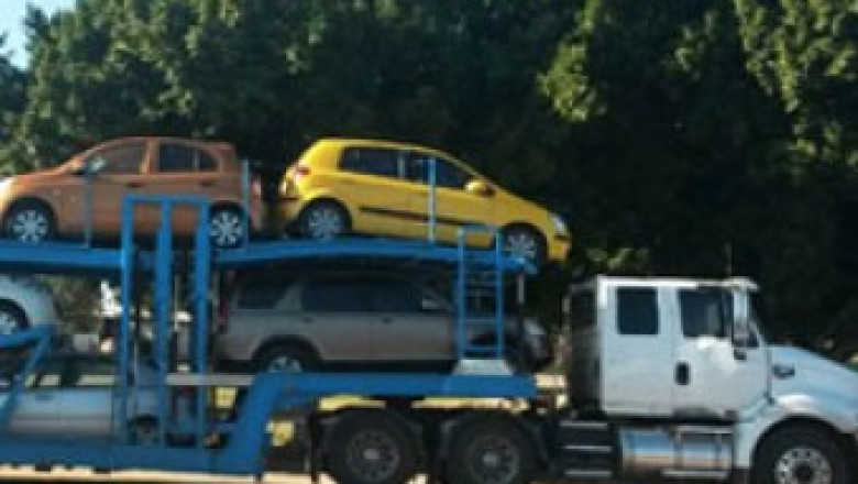 Interstate Car Transport – Prior To You Move Your Car, Be Informed