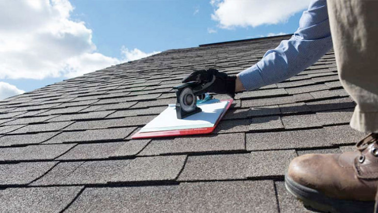 Keep your worries at bay since the best leaky roof solution is now available.