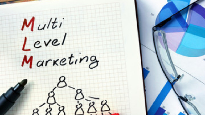 Kickstart Your Business with Smart Contract MLM On Tron