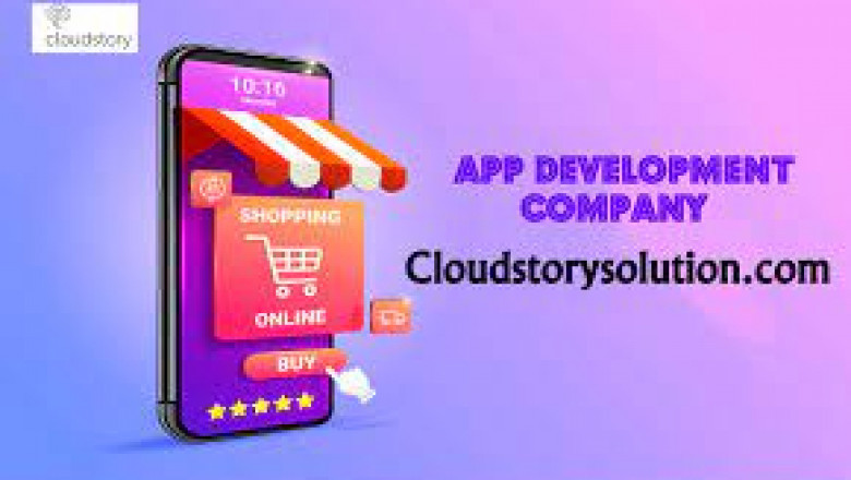 Mobile app development companies in Bangalore