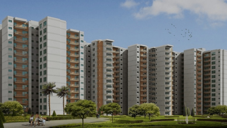 MRG World Ultimus Sector 90 Gurgaon