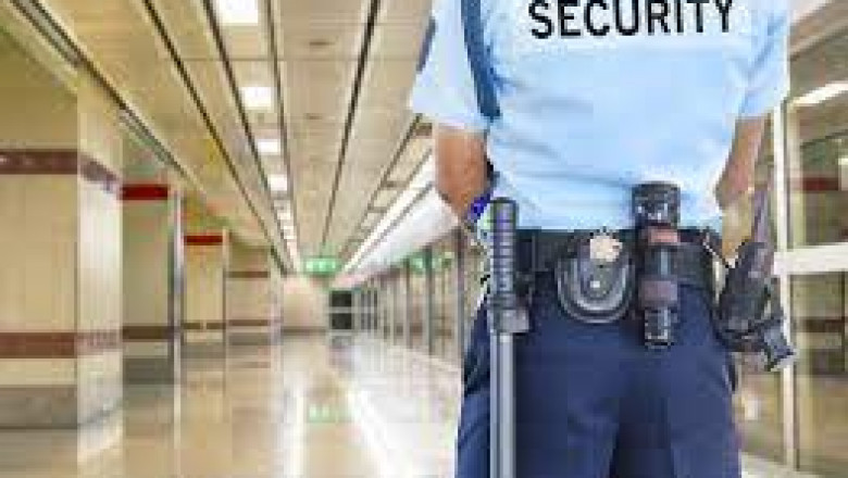 Security is about more than just keeping things safe.