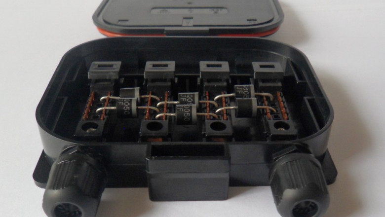 Solar PV Junction Box Market is Expected to Register Lucrative Growth By 2031