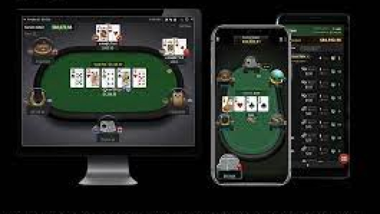 Texas Hold'em Hold'em Site Recommended | fably for the best