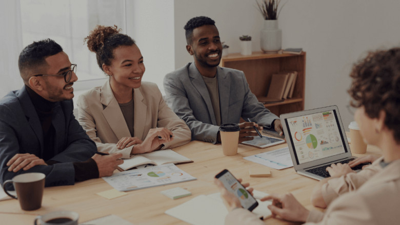 Agência de Soluções em Marketing