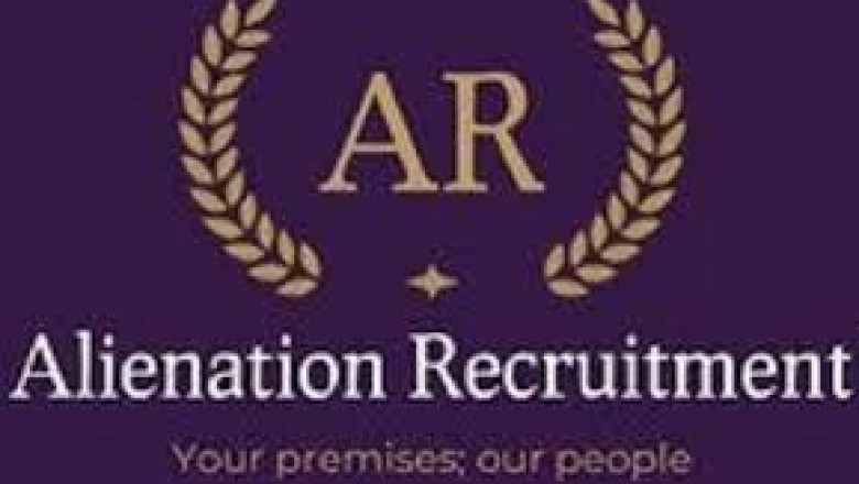 Alienation Recruitment