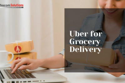 Benefits of Investing in a Successful Online Grocery Store