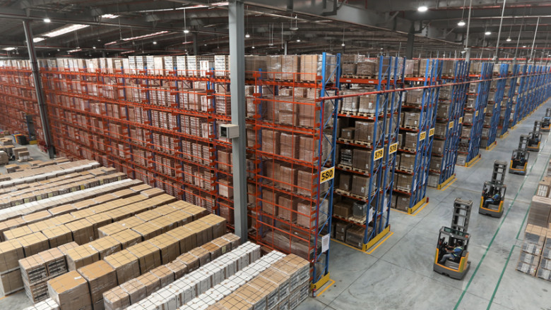 Best Logistics Services Provider In India | Cci Logistics