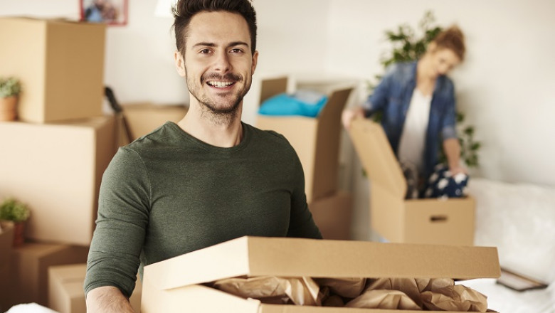 Best Packers and Movers in Gurgaon