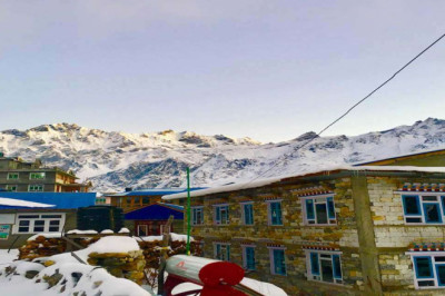 Best Valley Treks in Nepal