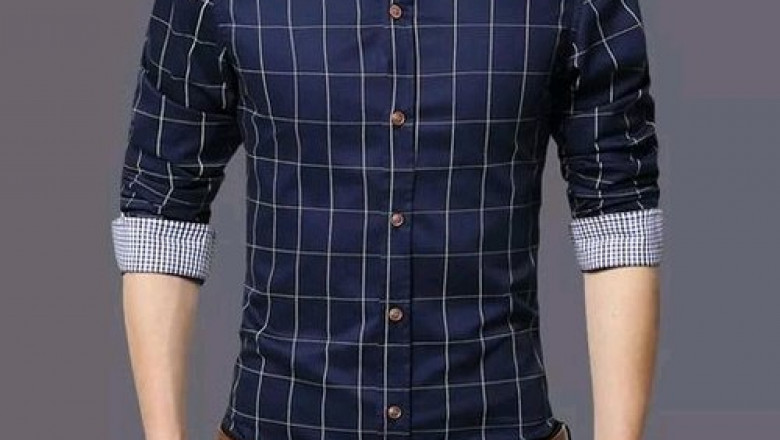 Branded Bombay Shirts