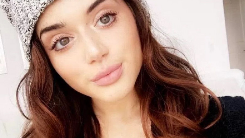 Brielle Barbusca Bio 2022