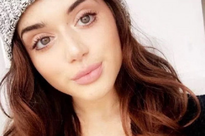 Brielle Barbusca Bio 2022