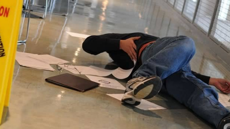 Discover a Trustworthy Website to Connect with the Most-Recommended Florida Slip and Fall Lawyer